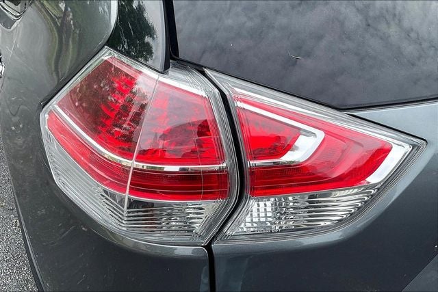 2014 Nissan Rogue SL