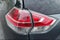 2014 Nissan Rogue SL