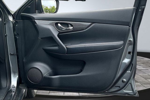 2014 Nissan Rogue SL
