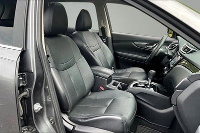 2014 Nissan Rogue SL