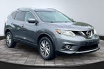 2014 Nissan Rogue SL