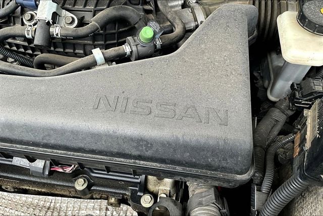 2014 Nissan Rogue SL