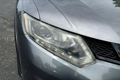 2014 Nissan Rogue SL