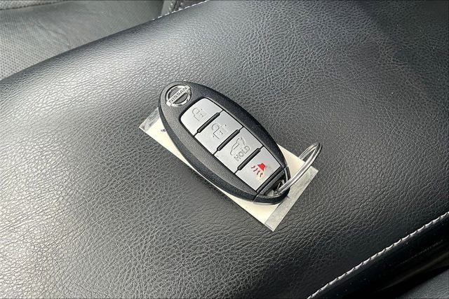 2014 Nissan Rogue SL