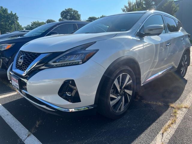 2023 Nissan Murano SL