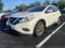 2016 Nissan Murano SV