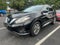 2015 Nissan Murano SV