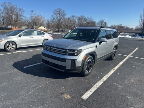 2024 Hyundai Santa Fe SEL