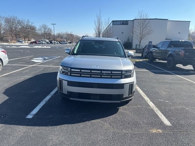 2024 Hyundai Santa Fe SEL