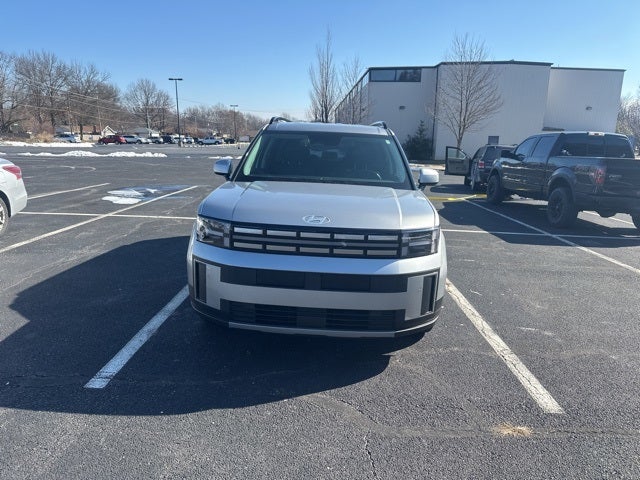 2024 Hyundai Santa Fe SEL