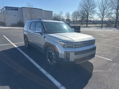 2024 Hyundai Santa Fe SEL