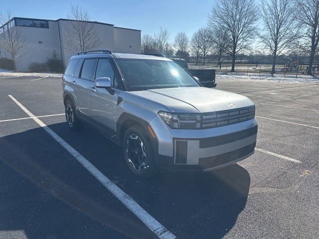 2024 Hyundai Santa Fe SEL
