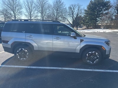 2024 Hyundai Santa Fe SEL