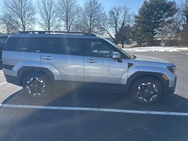 2024 Hyundai Santa Fe SEL