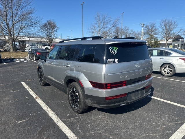 2024 Hyundai Santa Fe SEL