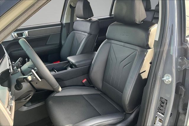 2025 Hyundai Santa Fe XRT