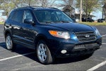 2008 Hyundai Santa Fe Base