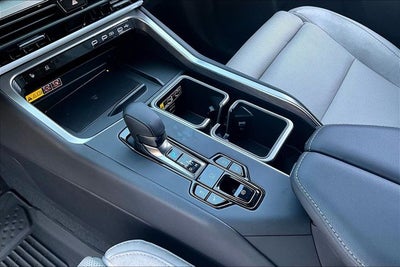 2026 Lexus TX 350 Luxury