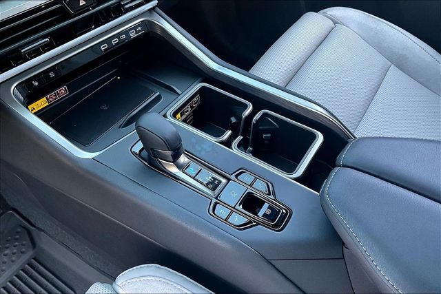 2026 Lexus TX 350 Luxury