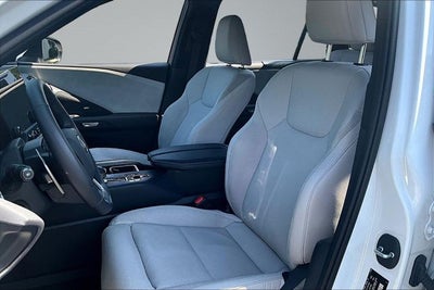 2026 Lexus TX 350 Luxury