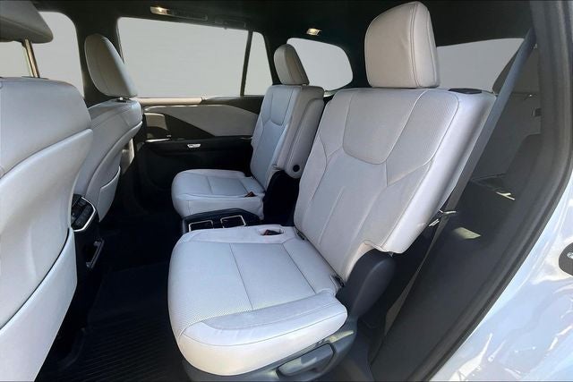 2026 Lexus TX 350 Luxury