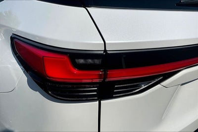 2026 Lexus TX 350 Luxury