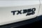 2026 Lexus TX 350 Luxury