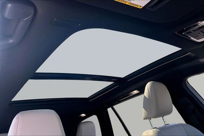 2026 Lexus TX 350 Luxury