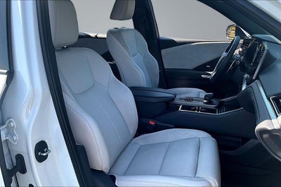 2026 Lexus TX 350 Luxury