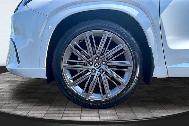 2026 Lexus TX 350 Luxury