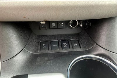 2019 Toyota Highlander Limited Platinum
