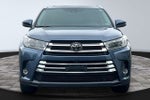 2019 Toyota Highlander Limited Platinum