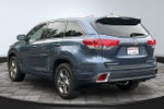 2019 Toyota Highlander Limited Platinum