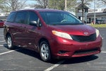 2012 Toyota Sienna LE 7 Passenger