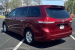 2012 Toyota Sienna LE 7 Passenger