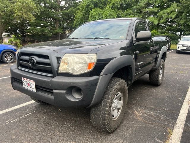 2005 Toyota Tacoma Base