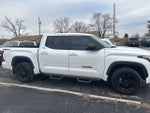 2024 Toyota Tundra Base