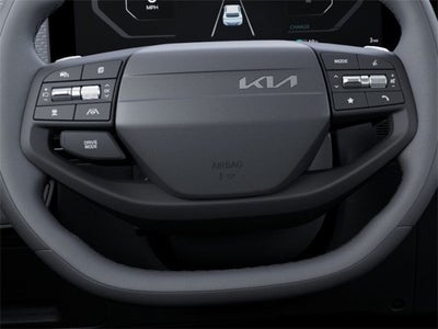 2025 Kia EV6 Wind