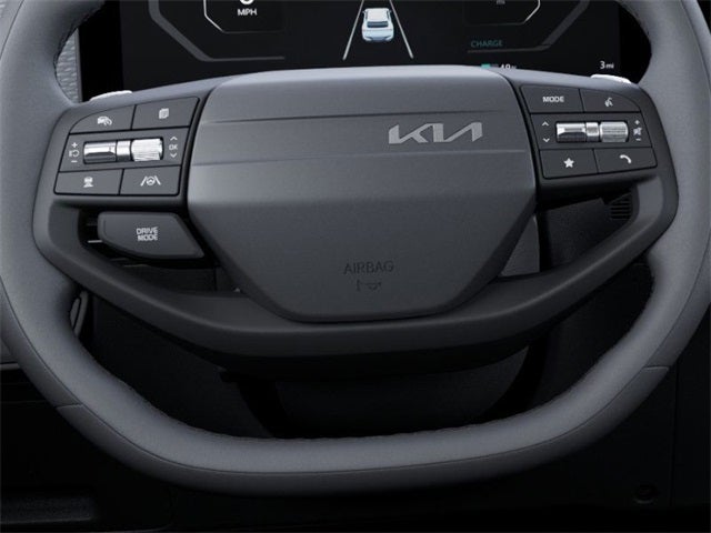 2025 Kia EV6 Wind