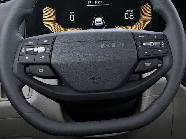 2027 Kia Sportage EX
