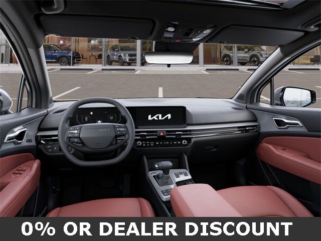 2026 Kia Sportage SX