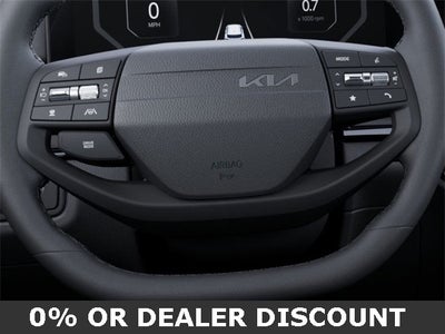 2026 Kia Sportage SX