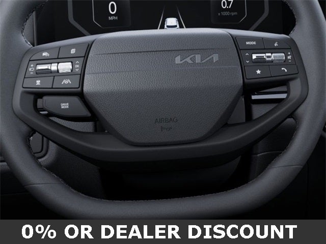 2026 Kia Sportage SX