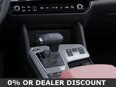 2026 Kia Sportage SX