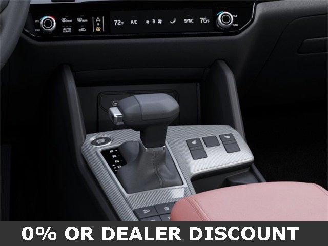 2026 Kia Sportage SX