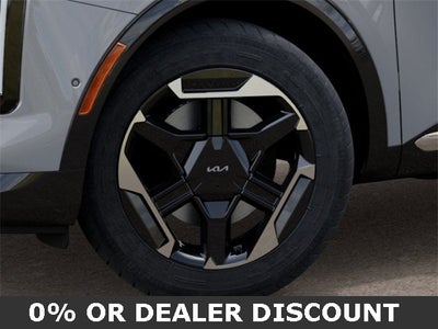 2026 Kia Sportage SX