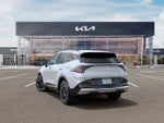 2026 Kia Sportage SX