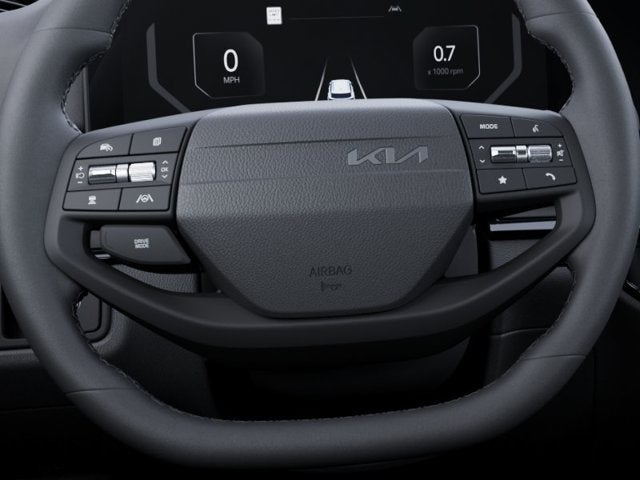 2027 Kia Sportage SX