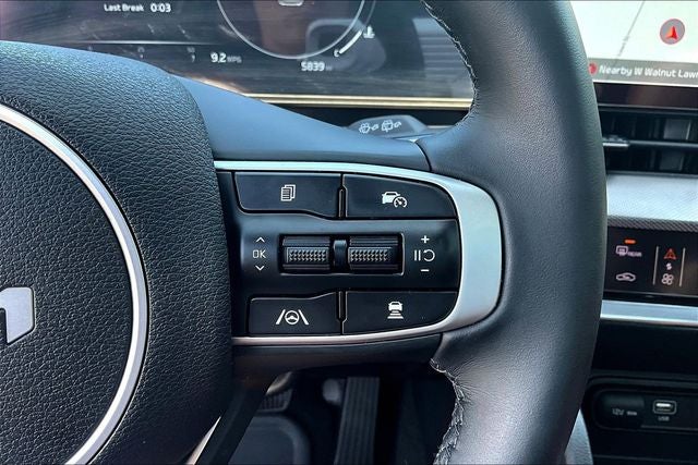 2025 Kia Sportage SX-Prestige