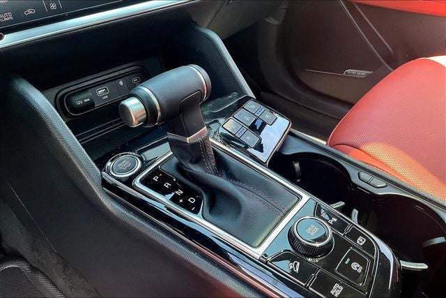 2025 Kia Sportage SX-Prestige